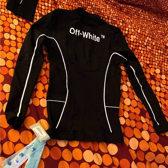 Off-White Tops - Long sleeve shirt